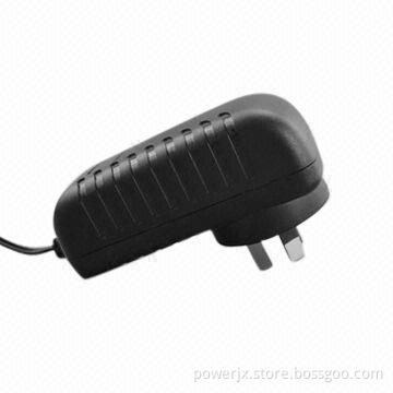 3-pin Switching Power Supply (Austrial Plug) with 15V 1.6A Output Standard